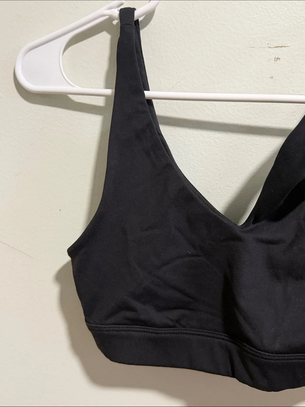 ALO Yoga Sports Bra Size Small